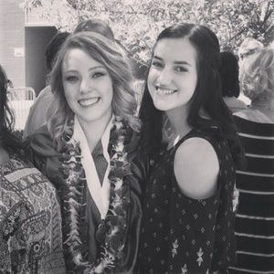 Meet your Posher, Evangeline